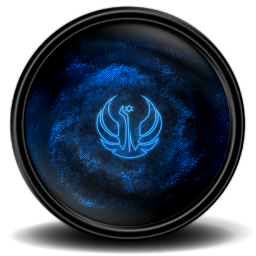 Star Wars The Old Republic 5 Icon 256x256 png